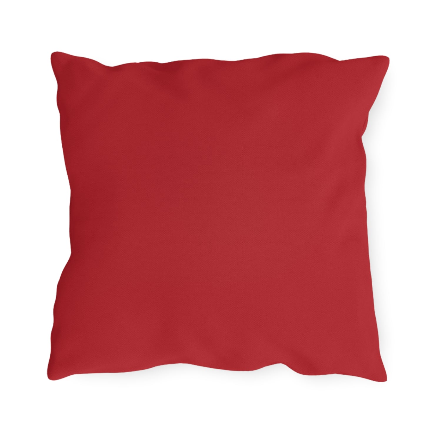 "Floral Fantasia" Outdoor Pillow