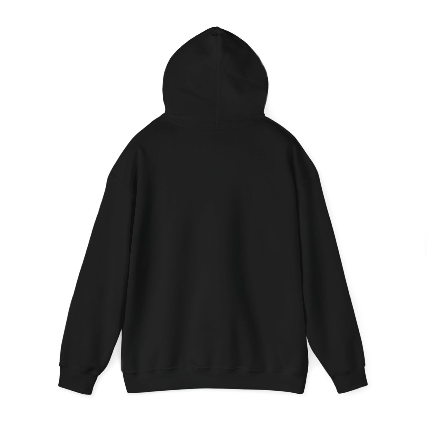 "Few Can Tolerate This Luxury" Hooded Sweatshirt