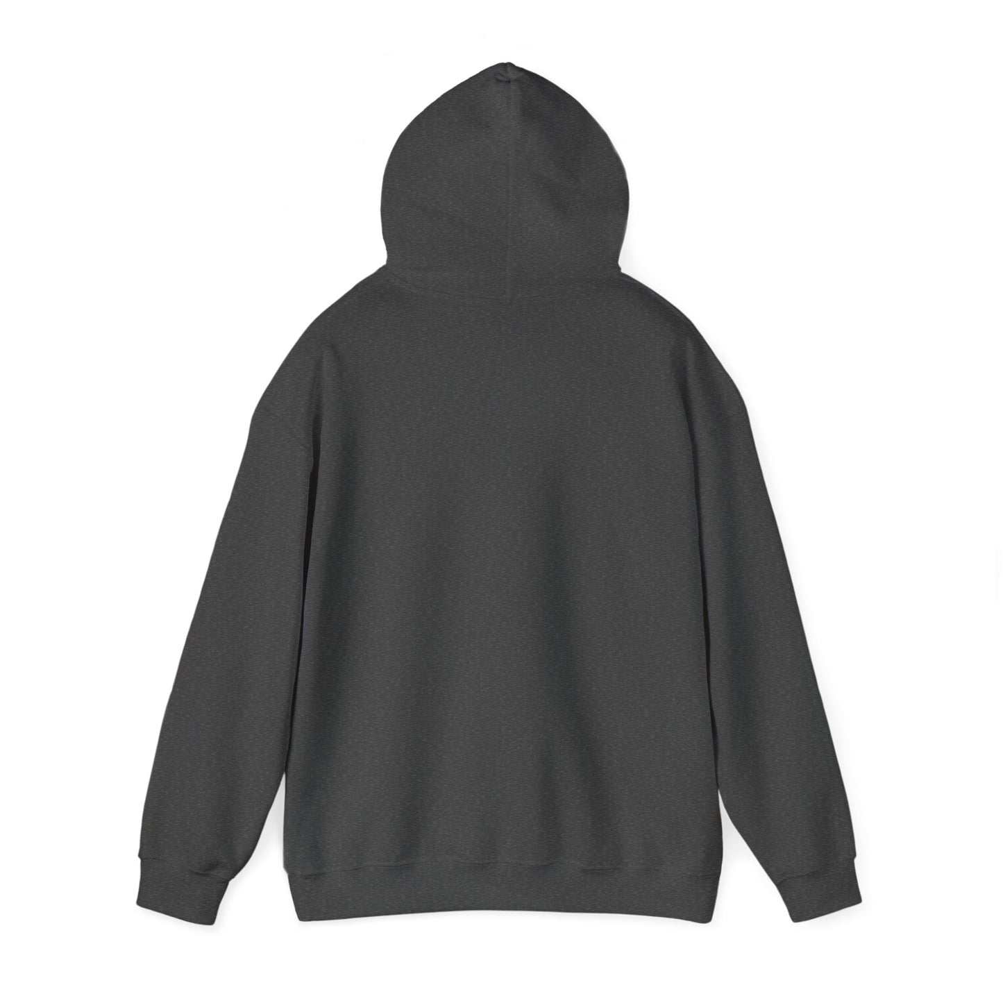 "Few Can Tolerate This Luxury" Hooded Sweatshirt