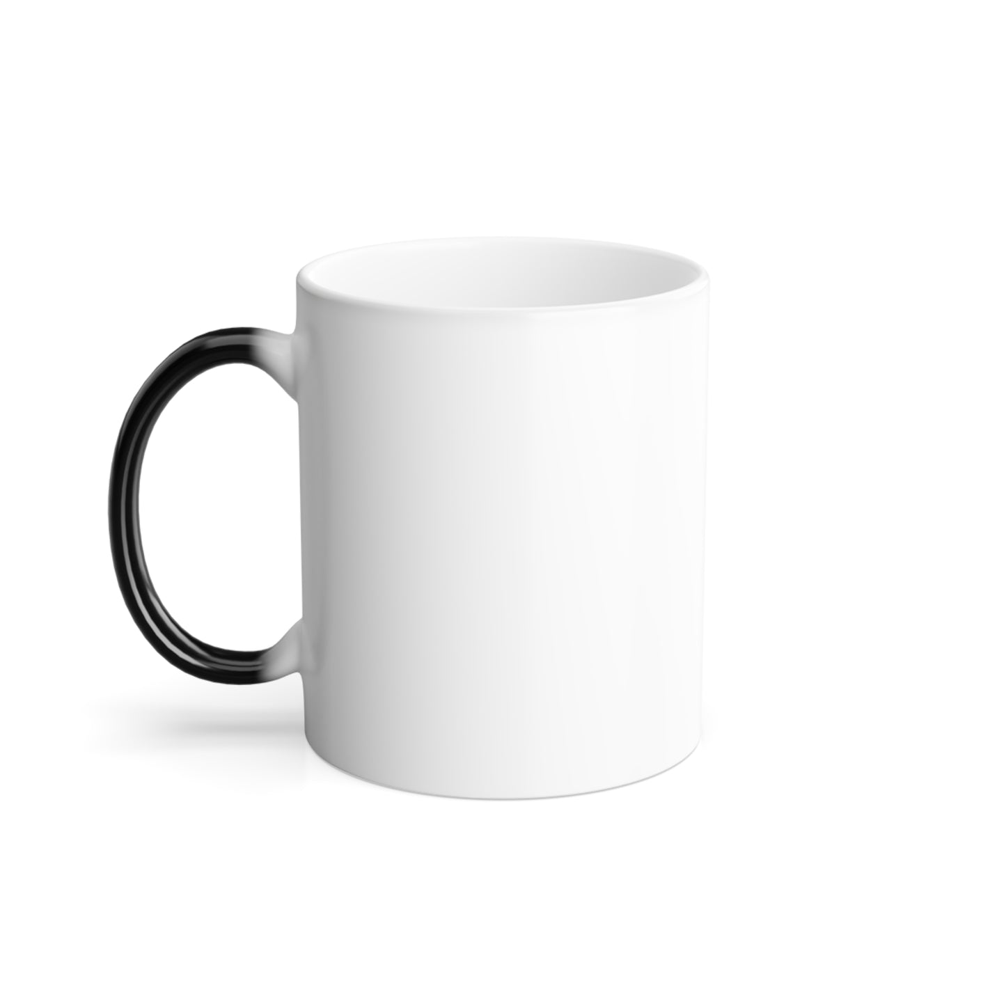 "Good Morning!" Color Morphing Mug, 11oz