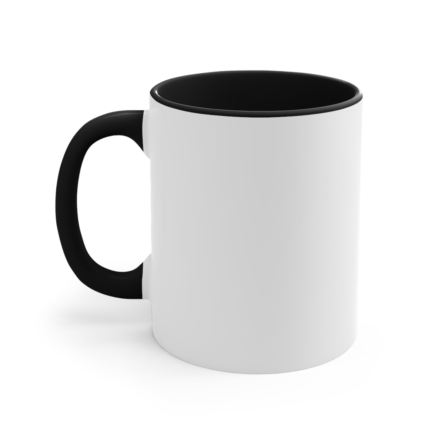 Come Find Me In Chatham! Accent Coffee Mug, 11oz