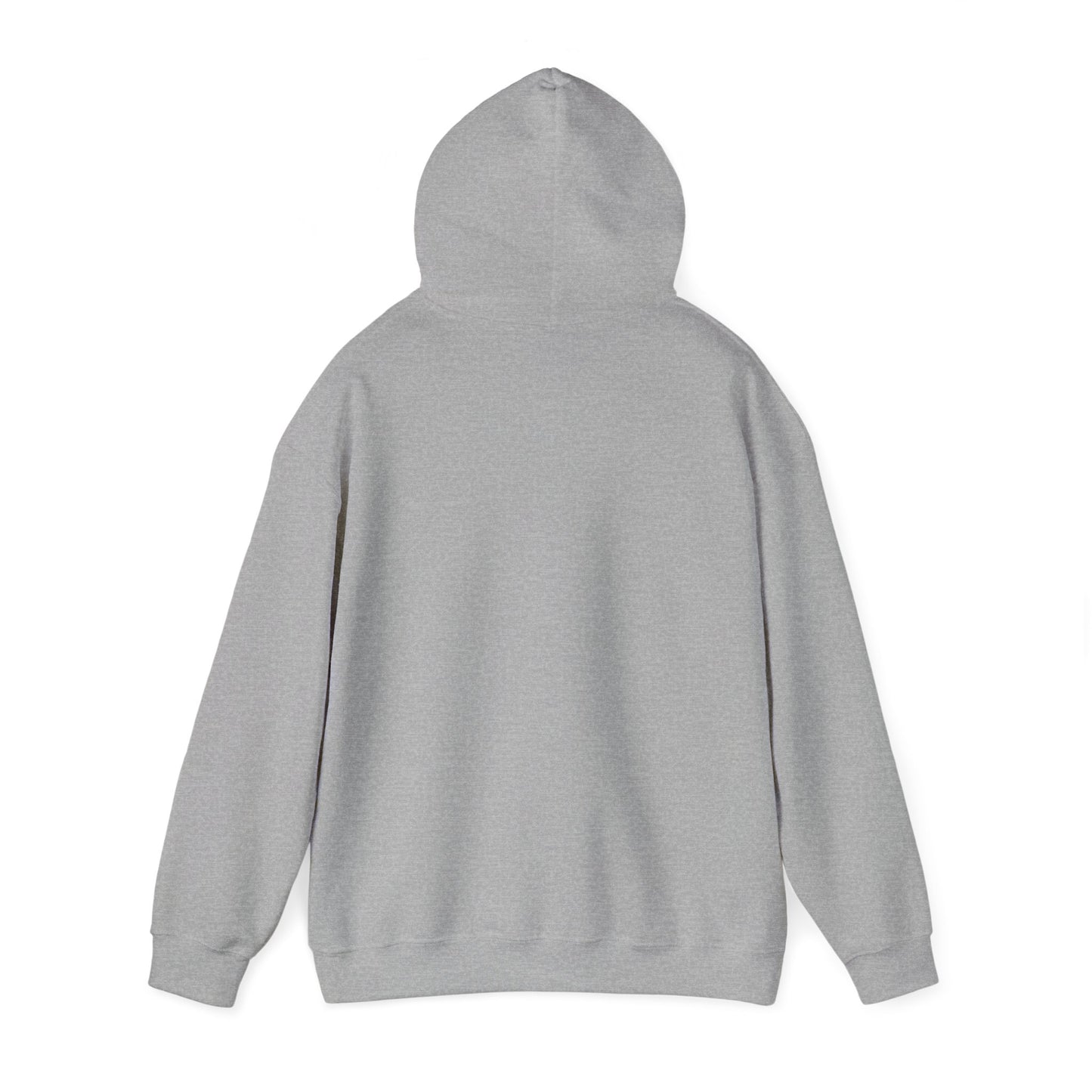 "Few Can Tolerate This Luxury" Hooded Sweatshirt