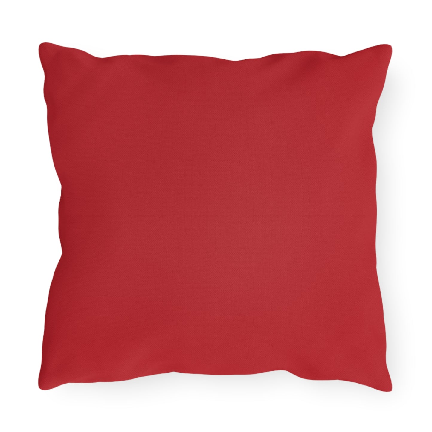 "Floral Fantasia" Outdoor Pillow