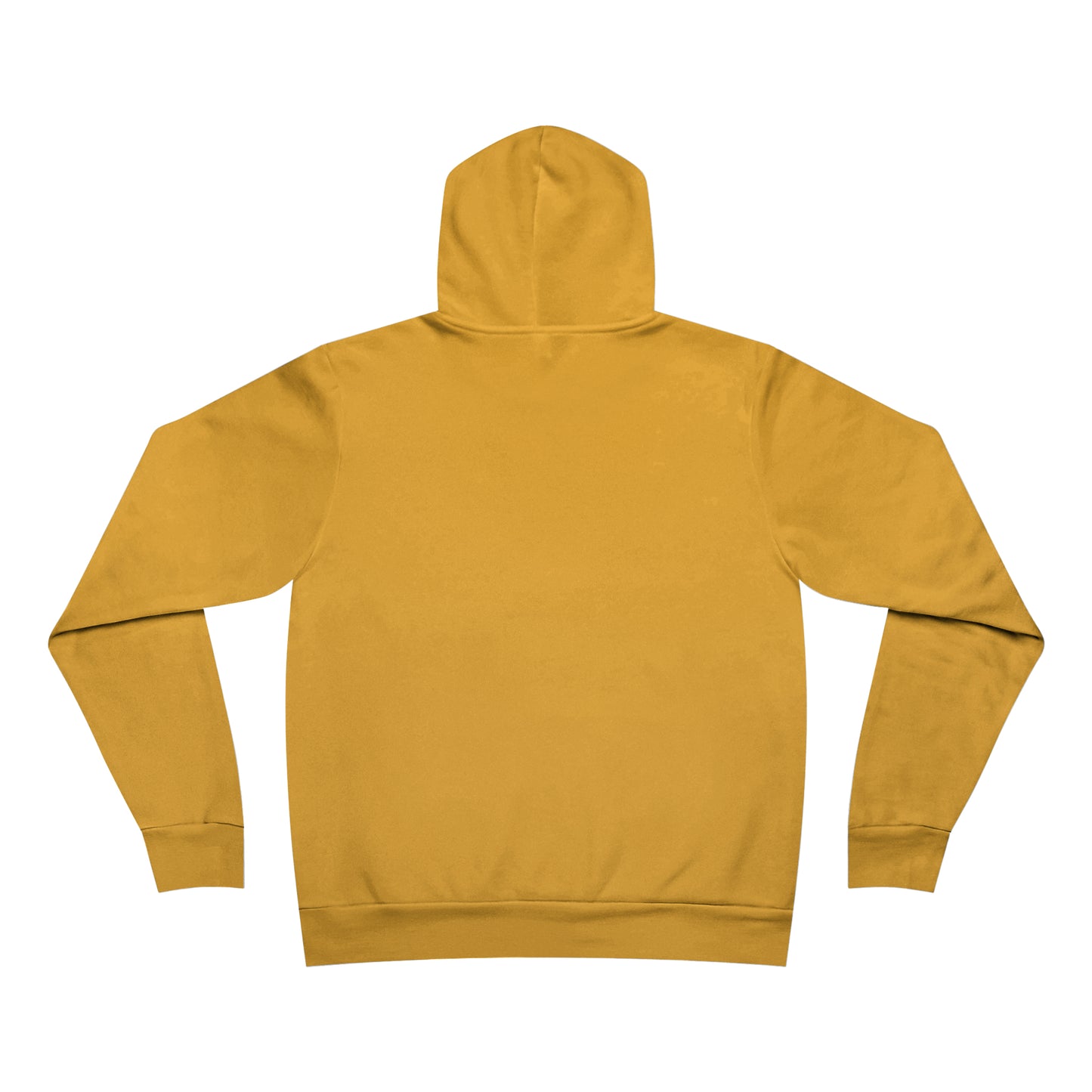 "Love Heavily" Sponge Fleece Pullover Hoodie